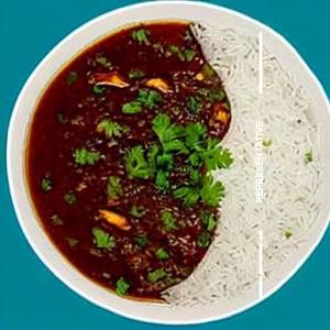 White Rice