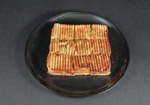 Cheese Mayo Dhamal Sandwich (3 Layer)