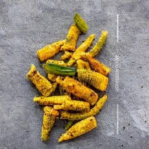 Babycorn Chilly