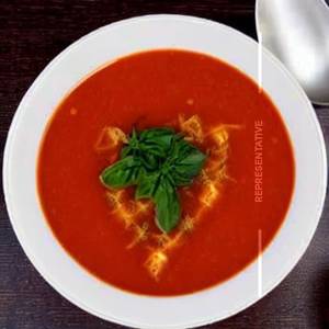 Tomato Soup