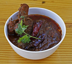 Chicken Chettinad