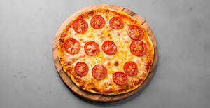 Tomato Pizza [Regular]
