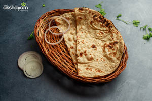 Plain Roti