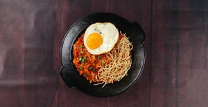 American Chopsuey