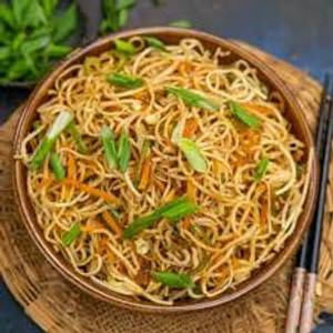 Hakka Noodles Dry