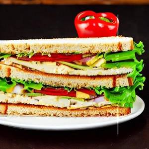 Club Sandwich 