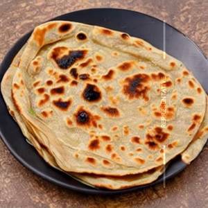 Butter Laccha Paratha