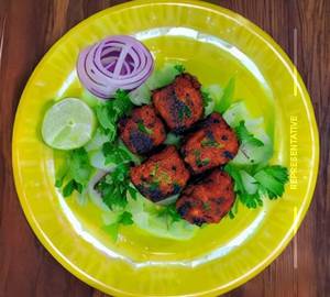 Fish Kebab (Boneless)