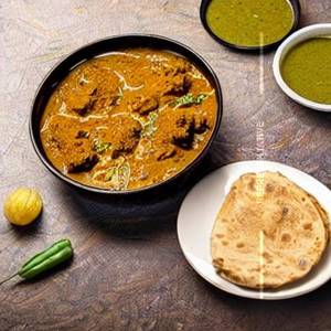 Kori Roti 