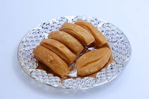 Thapeswaram Khaza