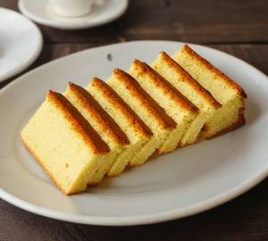 Slice Cake [250 grams]