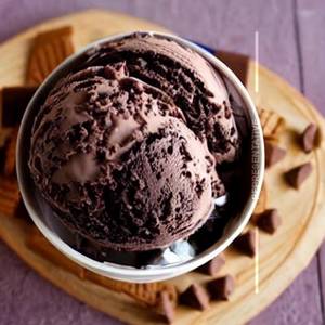 Chocoloate Ice Cream