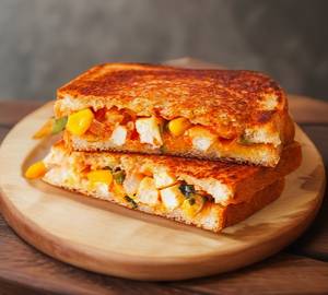 Paneer Sandwich