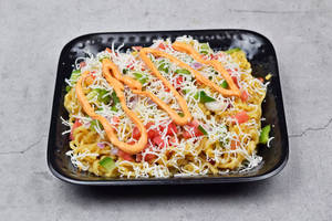Tandoori Cheese Maggi