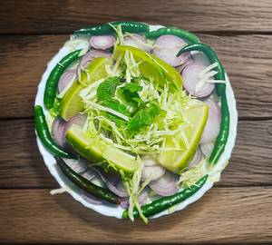 Onion Salad