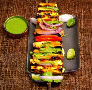 Paneer Tikka