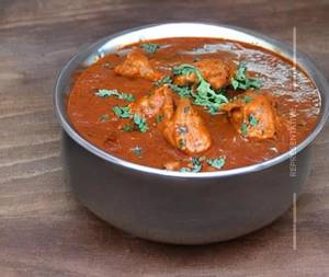Chicken masala