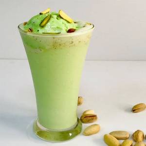 Pista Shake