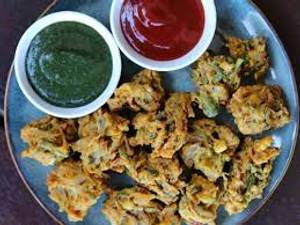 Mix Pakoda