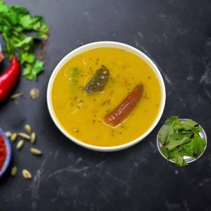 Keerai Sambar - 450 Ml