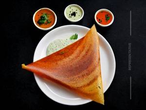 Masala dosa
