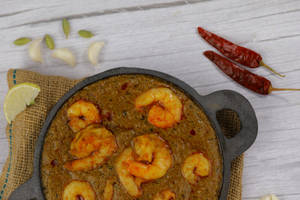 Prawns Masala