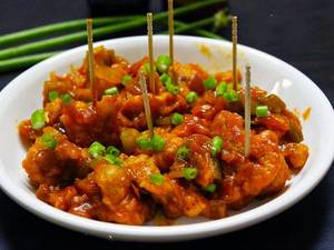 Gobi Manchurian