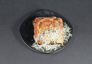 Gj 5 Special Club Sandwich (3 Layer)