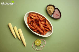 Baby Corn 65