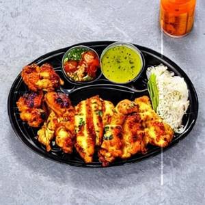 Mixed Chicken Grill 