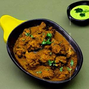 Chicken Methi Masala