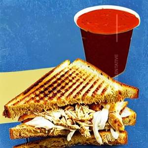 Peri Peri Chicken Sandwich