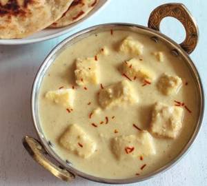 Shahi Paneer            