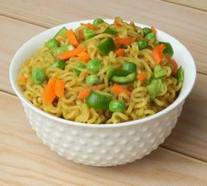 Maggi Masala