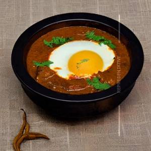 Egg Maharaja