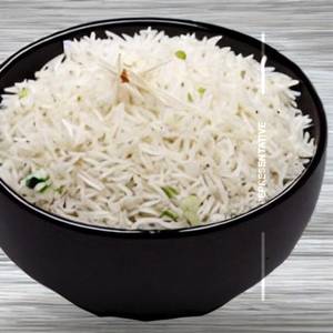 Plain Rice