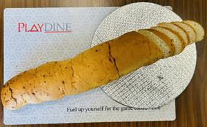 Garlic Loaf Bread
