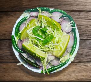 Onion Salad