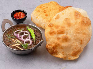 Chola Bhature