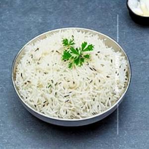 Jeera Rice        