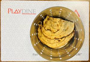 Laccha Paratha