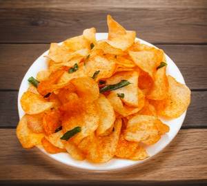Masala Chips