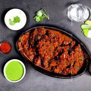 Mutton Malabar Dry
