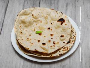 Kadak Roti