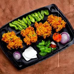 Veg Crispy