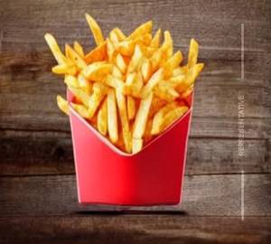 Peri-peri fries