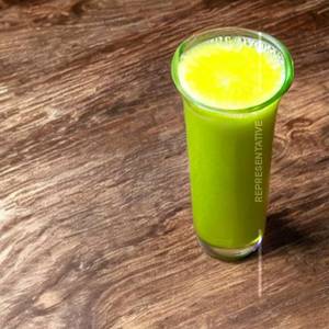 Mosambi Juice