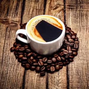 Coffee On The Rocks