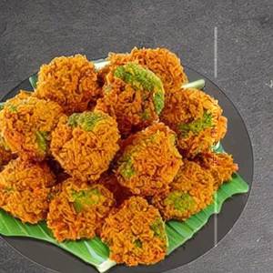 Veg Crispy Dry