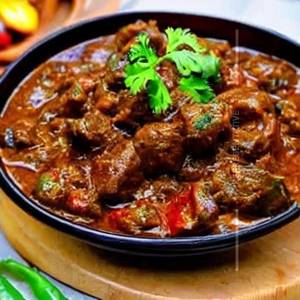 Mutton Pepper